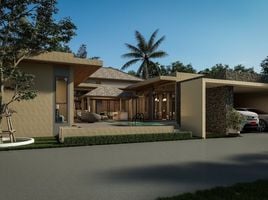 4 Bedroom House for sale at Coco Tropical Pralarn Samui Phase 2, Maenam