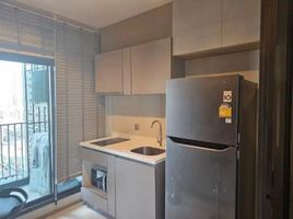 1 Schlafzimmer Appartement zu vermieten im Life Asoke Rama 9, Makkasan