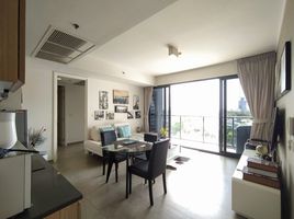 1 Schlafzimmer Wohnung zu vermieten im Zire Wongamat, Na Kluea, Pattaya, Chon Buri