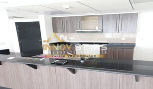 Studio Apartment for sale in Al Reef Downtown, Abu Dhabi Tower 9