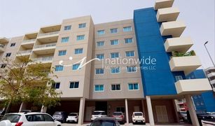 2 Bedrooms Apartment for sale in Al Reef Downtown, Abu Dhabi Tower 17