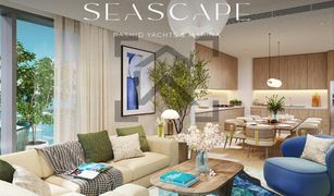 3 Habitaciones Apartamento en venta en , Dubái Seascape