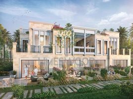 5 Bedroom Townhouse for sale at Malta, DAMAC Lagoons, Dubai