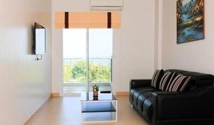 Studio Condo for sale in Sam Roi Yot, Hua Hin The Sea Condominium