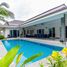 3 Bedroom House for sale at Palm Villas, Cha-Am