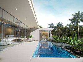 3 Bedroom Villa for sale at Amrits Luxury Villas, Sakhu, Thalang, Phuket