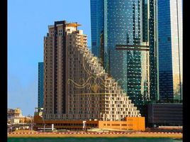 1 Bedroom Apartment for sale at Mangrove Place, Shams Abu Dhabi, Al Reem Island