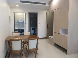 2 Bedroom Condo for rent at Supalai Oriental Sukhumvit 39, Khlong Tan Nuea