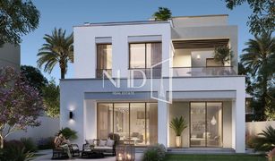 4 Bedrooms Villa for sale in Villanova, Dubai Caya