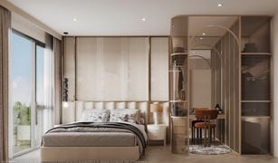 ขายคอนโด 1 ห้องนอน ใน สำเหร่, กรุงเทพมหานคร แชปเตอร์ เจริญกรุง–ริเวอร์ไซด์