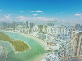 2 Bedroom Apartment for sale at Sun Tower, Shams Abu Dhabi, Al Reem Island, Abu Dhabi