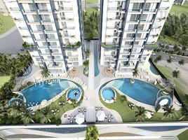 Studio Condo for sale at Samana Mykonos, Dubai Studio City (DSC)