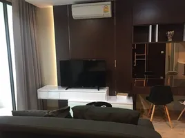 1 Schlafzimmer Wohnung zu vermieten im Ideo Q Ratchathewi, Thanon Phaya Thai, Ratchathewi, Bangkok