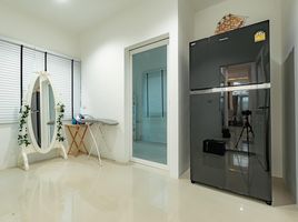 ขายวิลล่า 4 ห้องนอน ในโครงการ แกรนดิโอ รามอินทรา-วงแหวน, ท่าแร้ง, บางเขน, กรุงเทพมหานคร