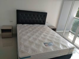 Studio Apartment for sale at Sea Saran Condominium, Bang Sare, Sattahip