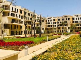 3 Bedroom Apartment for sale at Eastown, The 5th Settlement, New Cairo City