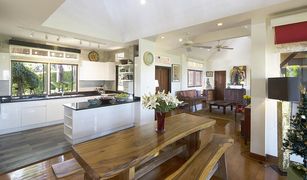 3 Bedrooms Villa for sale in Huai Sai, Chiang Mai 