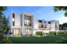 3 Bedroom Townhouse for sale at La Rosa, Villanova