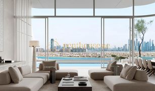 4 Bedrooms Apartment for sale in The Crescent, Dubai Orla by Omniyat