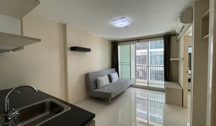 1 Bedroom Condo for sale in Don Hua Lo, Pattaya Amata Miracle Condo