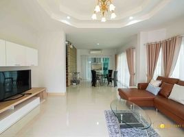 4 Bedroom House for rent at Sivalai Village 4, Ton Pao, San Kamphaeng