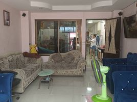 ขายทาวน์เฮ้าส์ 2 ห้องนอน ในโครงการ หมู่บ้าน ปาริชาต, บางคูวัด, เมืองปทุมธานี