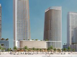 3 Bedroom Apartment for sale at Grand Bleu Tower, EMAAR Beachfront