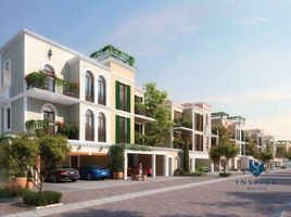 4 Bedroom Townhouse for sale at Sur La Mer, La Mer