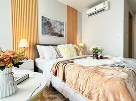 Studio Wohnung zu vermieten im Life Sathorn Sierra, Talat Phlu