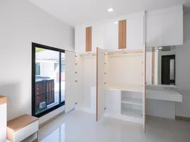 ขายบ้านเดี่ยว 2 ห้องนอน ในโครงการ บ้านสมาร์ทโฮม เชียงใหม่ ศุภฤกษ์ 365, บวกค้าง, สันกำแพง, เชียงใหม่