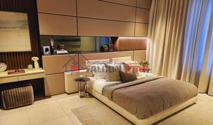 1 Schlafzimmer Appartement zu verkaufen in Central Towers, Dubai Beverly Boulevard