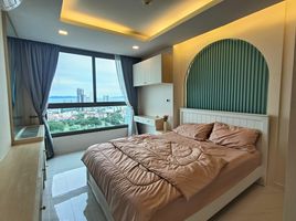 1 Schlafzimmer Appartement zu vermieten im The Peak Towers, Nong Prue