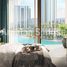 1 Schlafzimmer Appartement zu verkaufen im Rosewater Building 2, DAMAC Towers by Paramount