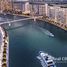 2 Bedroom Condo for sale at Canal Front Residences, dar wasl