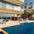 1 Bedroom Apartment for sale at Cote D' Azur Hotel, The Heart of Europe