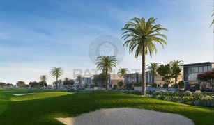 Dubai Hills, दुबई Golf Place 2 में 4 बेडरूम विला बिक्री के लिए