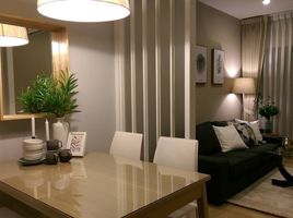 1 Bedroom Condo for sale at Noble Refine, Khlong Tan