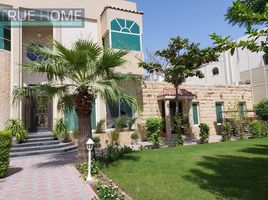 5 Bedroom Villa for sale at Sharqan, Al Heerah, Sharjah