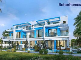 4 Bedroom Townhouse for sale at Santorini, DAMAC Lagoons