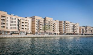 1 Habitación Apartamento en venta en The Lagoons, Ras Al-Khaimah The Lagoons