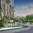 Supalai Loft At Khaerai Station