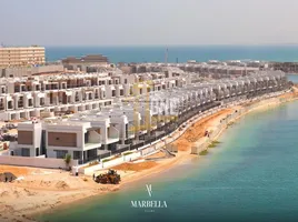 2 Schlafzimmer Villa zu verkaufen im Marbella, Mina Al Arab