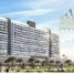 Studio Condo for sale at Azizi Grand, Champions Towers