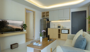 2 Bedrooms Condo for sale in Kamala, Phuket Fantasea Condo Kamala