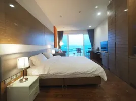 Студия Кондо в аренду в Movenpick Residences, Na Chom Thian, Sattahip, Чонбури