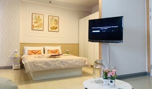 Studio Condominium a vendre à Bang Na, Bangkok City Home Srinakarin