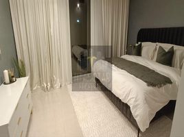 1 Schlafzimmer Appartement zu verkaufen im AG Square, Skycourts Towers, Dubai Land