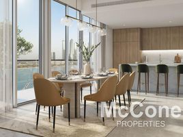 2 Bedroom Apartment for sale at Beachgate by Address, EMAAR Beachfront