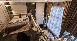Knightsbridge Prime Sathorn 在售单元