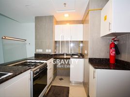 1 Bedroom Apartment for sale at Oceanscape, Shams Abu Dhabi